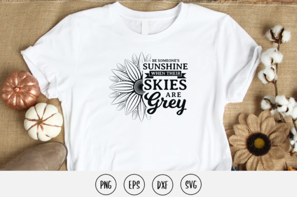 Be Someone's Sunshine: Graphics & Print Templates Review