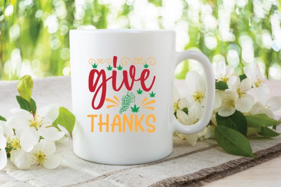 Give Thanks Svg: A Designer’s Embroidery Review