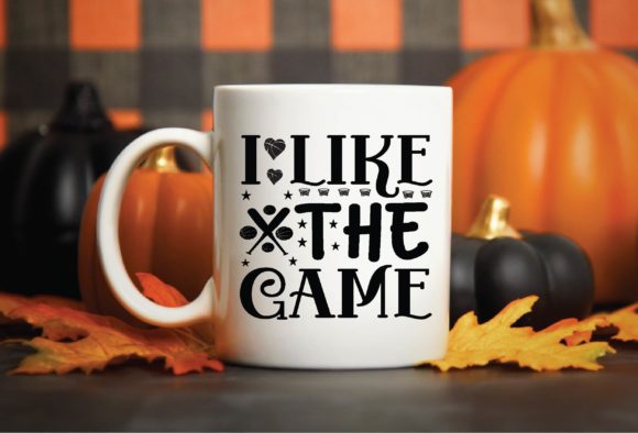 I Like the Game SVG: A Designer’s Embroidery Review