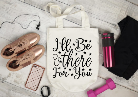 I ll Be There for You Svg: Embroidery Review