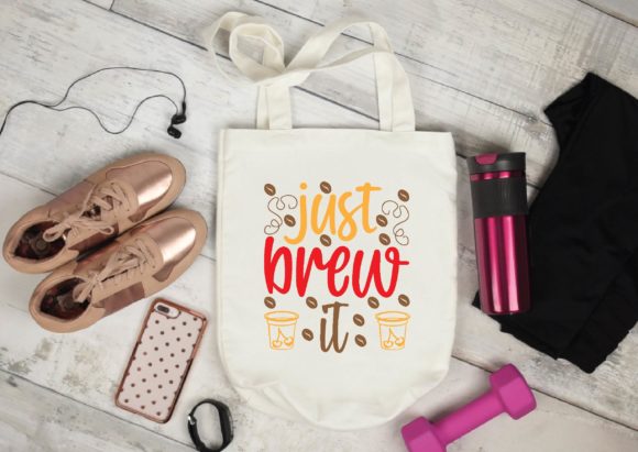 Just Brew It SVG: A Designer’s Embroidery Review