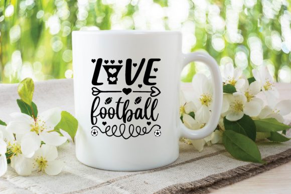 Love Football SVG: A Designer’s Embroidery Review