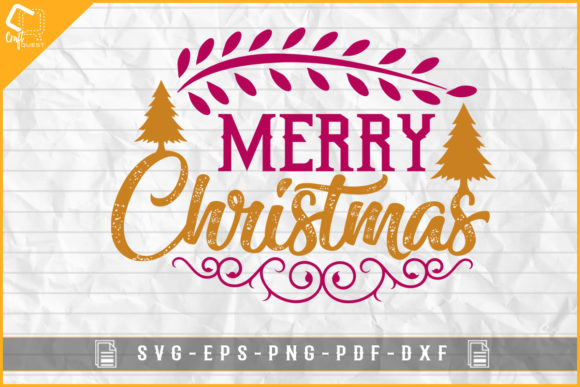 Merry Christmas T-shirt Sublimation Svg: Graphics & Crafts Review