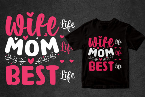 Wife Life Mom Life Best Life: An Embroidery Review